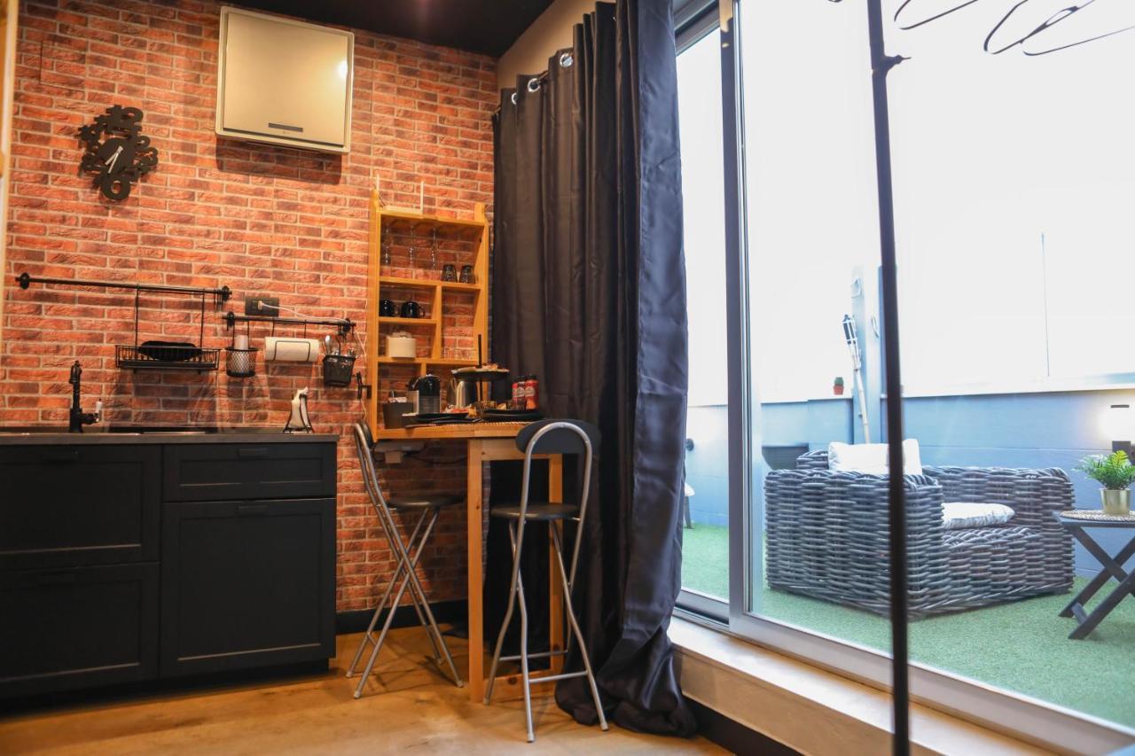 Terrazza Piccinni 巴里 外观 照片
